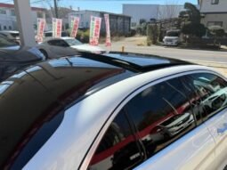 
										2016 MERCEDES BENZ C CLASS C200 AVANT-GARDE AMG LINE full									