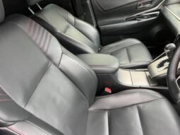 
										2017 TOYOTA HARRIER PREMIUM full									