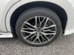 
										2017 TOYOTA HARRIER PREMIUM full									
