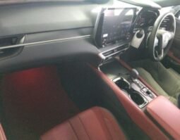 LEXUS RX 2025