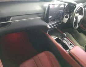 LEXUS RX 2025