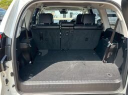 
										TOYOTA LAND CRUISER PRADO 2023 full									