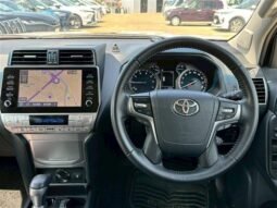 TOYOTA LAND CRUISER PRADO 2023