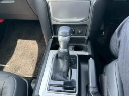 TOYOTA LAND CRUISER PRADO 2023