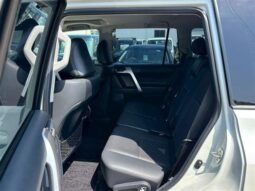 
										TOYOTA LAND CRUISER PRADO 2023 full									