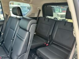 
										TOYOTA LAND CRUISER PRADO 2023 full									