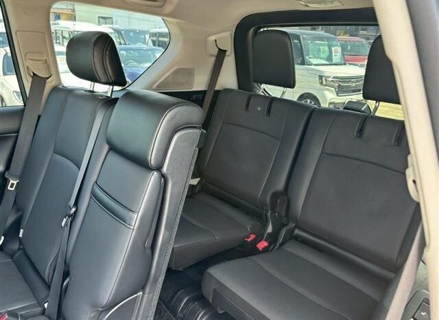 
								TOYOTA LAND CRUISER PRADO 2023 full									