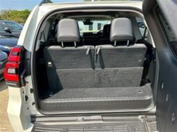 
										TOYOTA LAND CRUISER PRADO 2023 full									