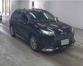 2020 TOYOTA RAV4 G Z PACKAGE