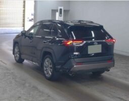 
										2020 TOYOTA RAV4 G Z PACKAGE full									