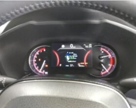 2020 TOYOTA RAV4 G Z PACKAGE