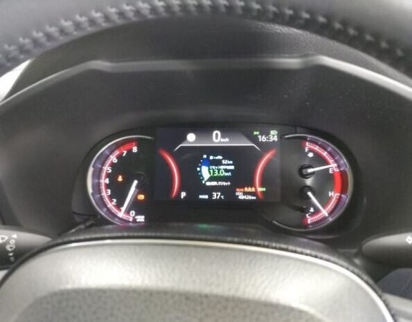 
								2020 TOYOTA RAV4 G Z PACKAGE full									