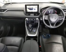 2020 TOYOTA RAV4 G Z PACKAGE