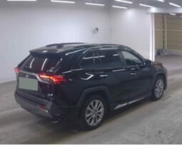
										2020 TOYOTA RAV4 G Z PACKAGE full									