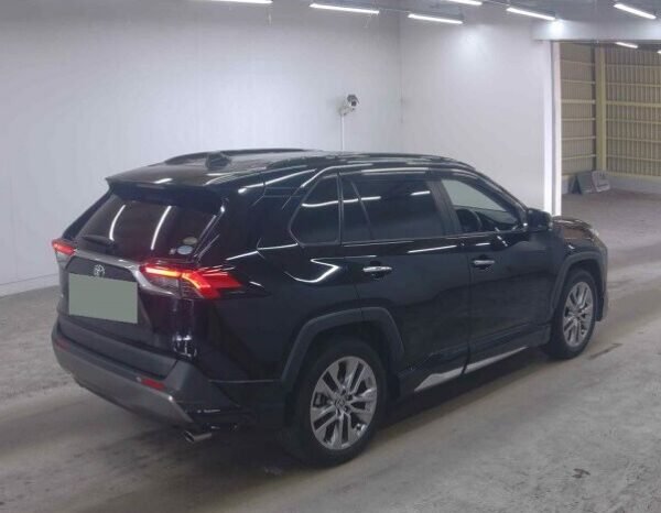 
								2020 TOYOTA RAV4 G Z PACKAGE full									