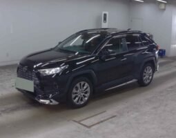 
										2020 TOYOTA RAV4 G Z PACKAGE full									