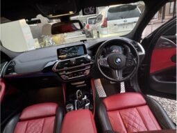 
										2019 BMW X4 M30i SPORTS full									