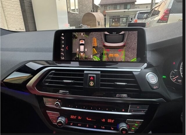 
								2019 BMW X4 M30i SPORTS full									