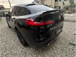 
										2019 BMW X4 M30i SPORTS full									