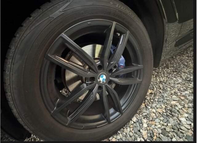 
								2019 BMW X4 M30i SPORTS full									