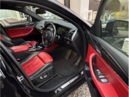2019 BMW X4 M30i SPORTS