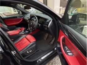 2019 BMW X4 M30i SPORTS