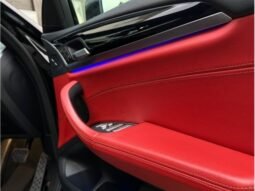 2019 BMW X4 M30i SPORTS