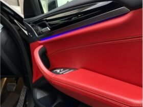 2019 BMW X4 M30i SPORTS