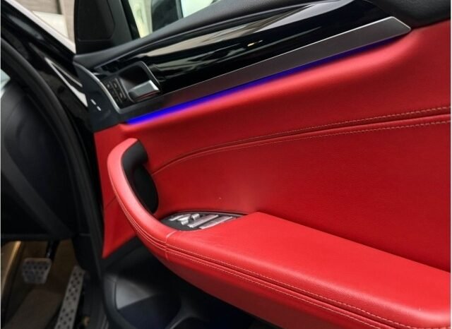 
								2019 BMW X4 M30i SPORTS full									