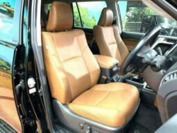 
										2022 TOYOTA LAND CRUISER PRADO TX L PACKAGE full									