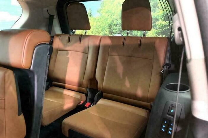 
								2022 TOYOTA LAND CRUISER PRADO TX L PACKAGE full									
