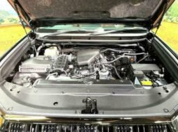 
										2022 TOYOTA LAND CRUISER PRADO TX L PACKAGE full									