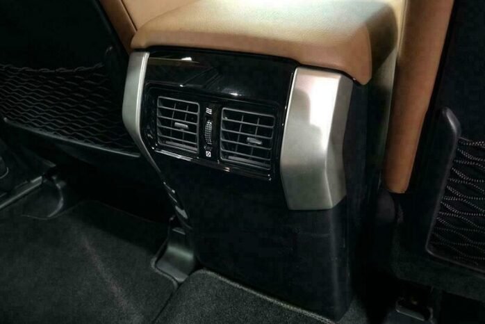 
								2022 TOYOTA LAND CRUISER PRADO TX L PACKAGE full									