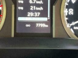 
										2022 TOYOTA LAND CRUISER PRADO TX L PACKAGE full									