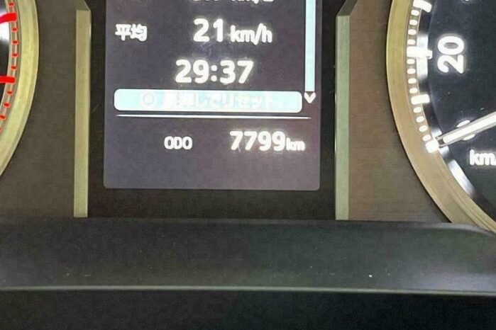 
								2022 TOYOTA LAND CRUISER PRADO TX L PACKAGE full									