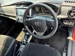 
										TOYOTA COROLLA FIELDER 2018 full									