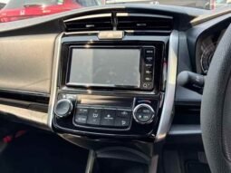 
										TOYOTA COROLLA FIELDER 2018 full									
