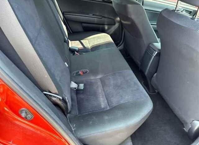 
								TOYOTA COROLLA FIELDER 2018 full									