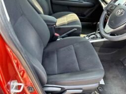 
										TOYOTA COROLLA FIELDER 2018 full									