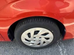 
										TOYOTA COROLLA FIELDER 2018 full									