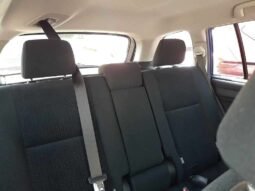 
										TOYOTA COROLLA FIELDER 2016 full									