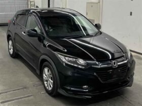 HONDA VEZEL 2015