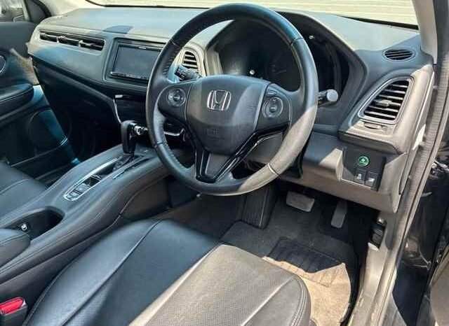 
								HONDA VEZEL 2015 full									