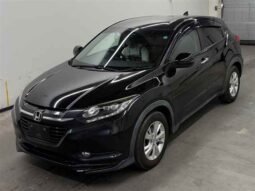 HONDA VEZEL 2015
