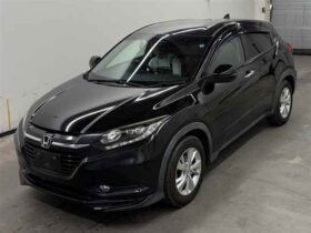 HONDA VEZEL 2015
