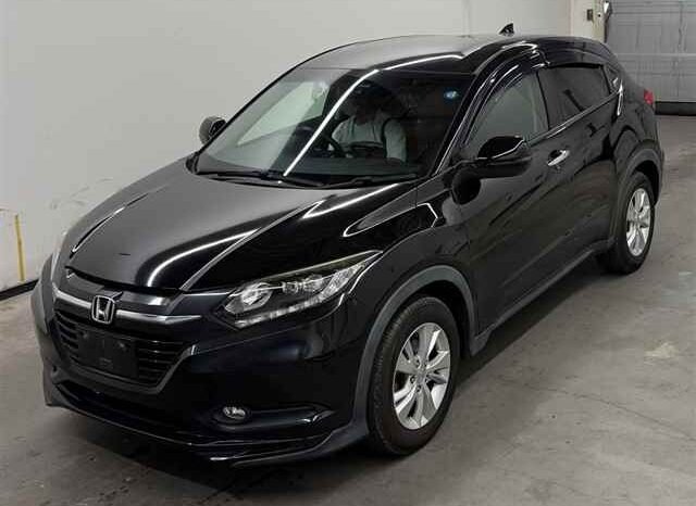 
								HONDA VEZEL 2015 full									