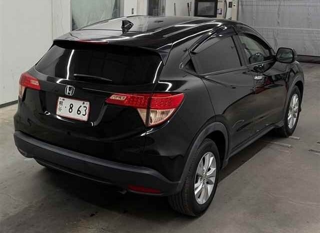 
								HONDA VEZEL 2015 full									