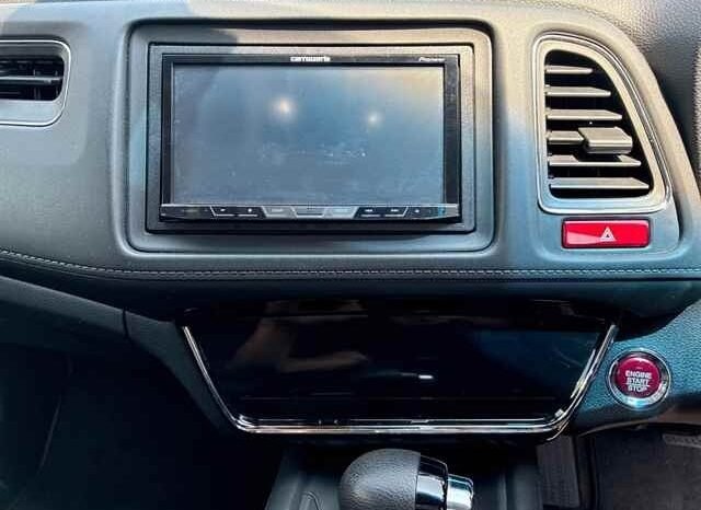 
								HONDA VEZEL 2015 full									