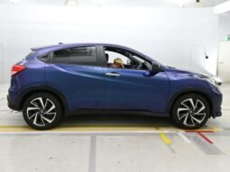 HONDA VEZEL 2017