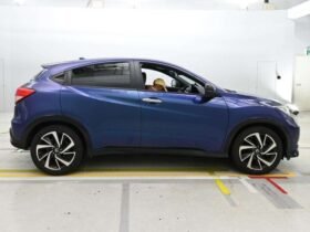 HONDA VEZEL 2017